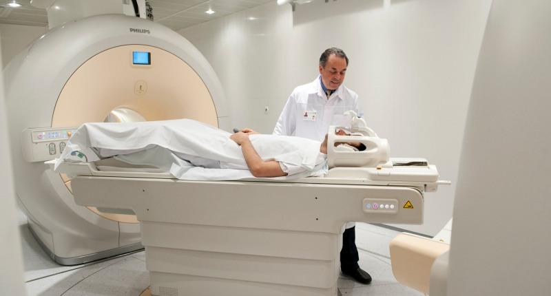 медицинское обследование за границей