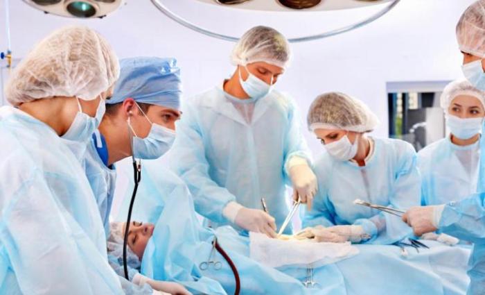 Вторая стадия рака кишечника