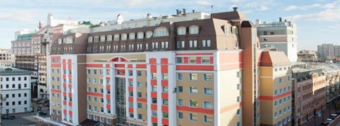 частные клиники России