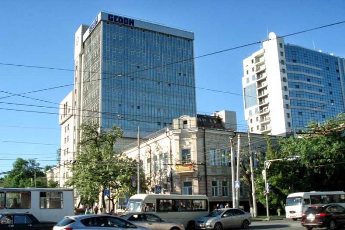 Рейтинг государственных клиник России