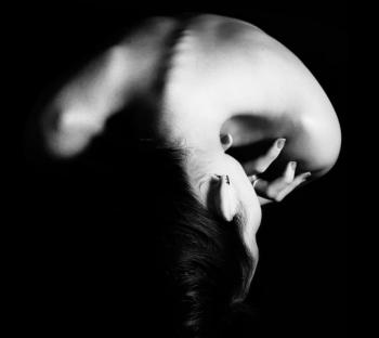 позвоночная грыжа