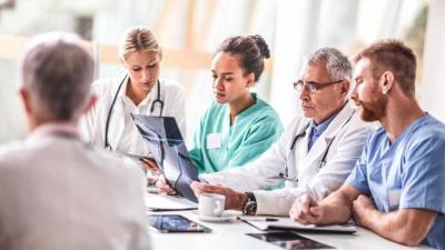 Стадии рака кишечника